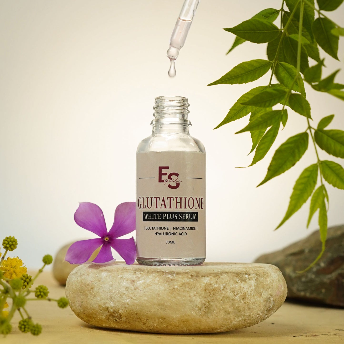Glutathione Serum 30ml