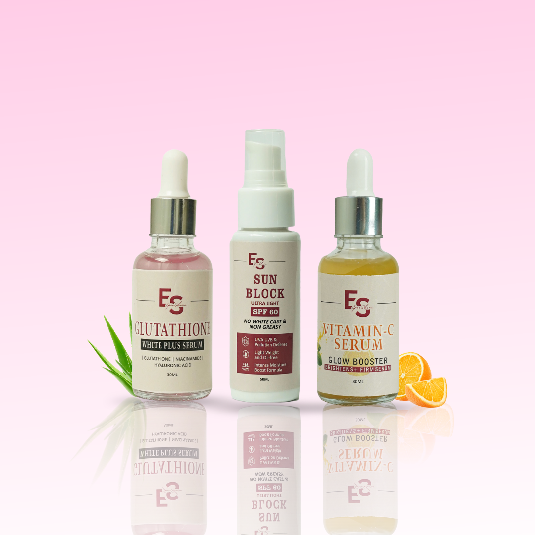 3-in-1 skincare bundle